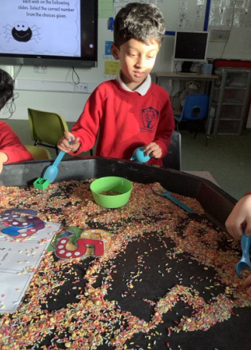 Marish Academy Trust tweet media