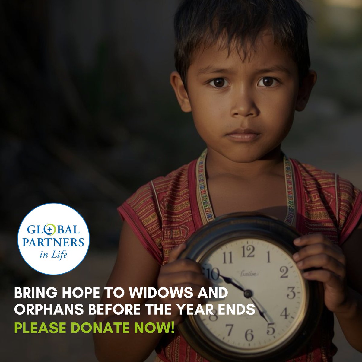 GPiL_1's tweet photo. As the year draws to a close, we’re reminded how powerful compassion can be. By giving  before December 31st, you can make an immediate, life-changing impact to bring warmth, dignity, and care for widows and orphans facing unimaginable hardship.
https://t.co/G82yd5io8O ✨ https://t.co/qygMfy9oow