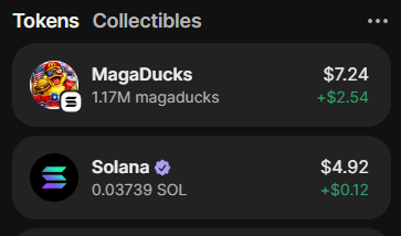 <a href="/MagaDuckss/">MAGA DUCKS COIN $M4DUCKS</a> done 

0x1e1e79621fd0E65249F0e95268629454dDFbD842