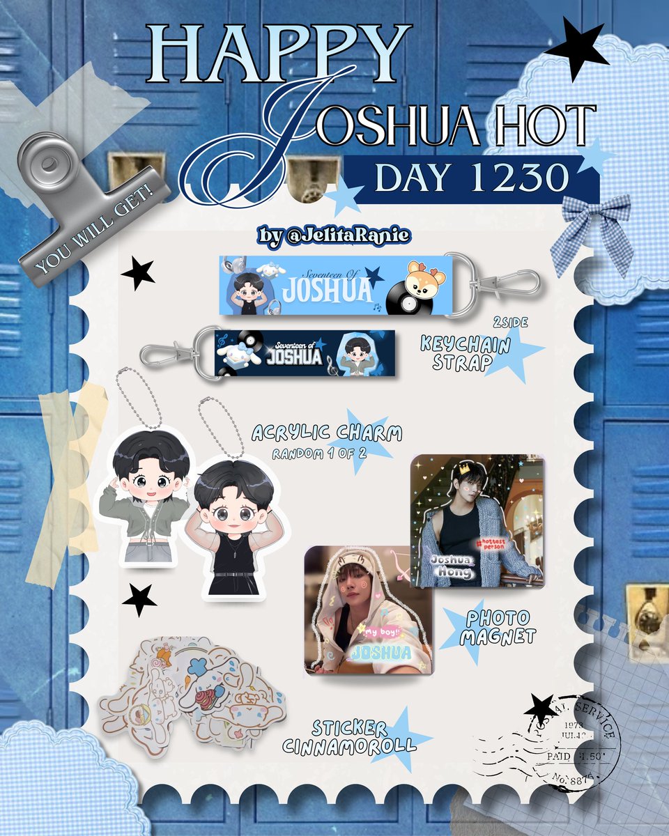 JelitaRanie's tweet image. 🔥FREEBIES JOSHUA HOT🔥
by @JelitaRanie

Rules :
▪︎ RT &amp;amp; Like this tweet
▪︎ Strictly for Joshushushu &amp;amp; Carat INA !
▪︎ Tulis usn di notes
▪︎ 1 set per person
▪︎ Claim 🍊 25.12 | Set at 12.300 [No refund]

Not following rules = CANCEL !
Tag me once the freebies reach u ♡