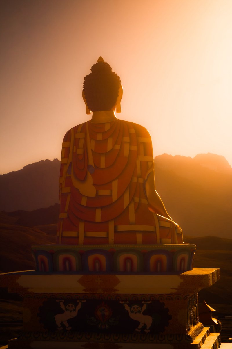 archittsharmaaa's tweet photo. Photos I took around Spiti Valley , India ! ❤️ https://t.co/iyJMoktEcS