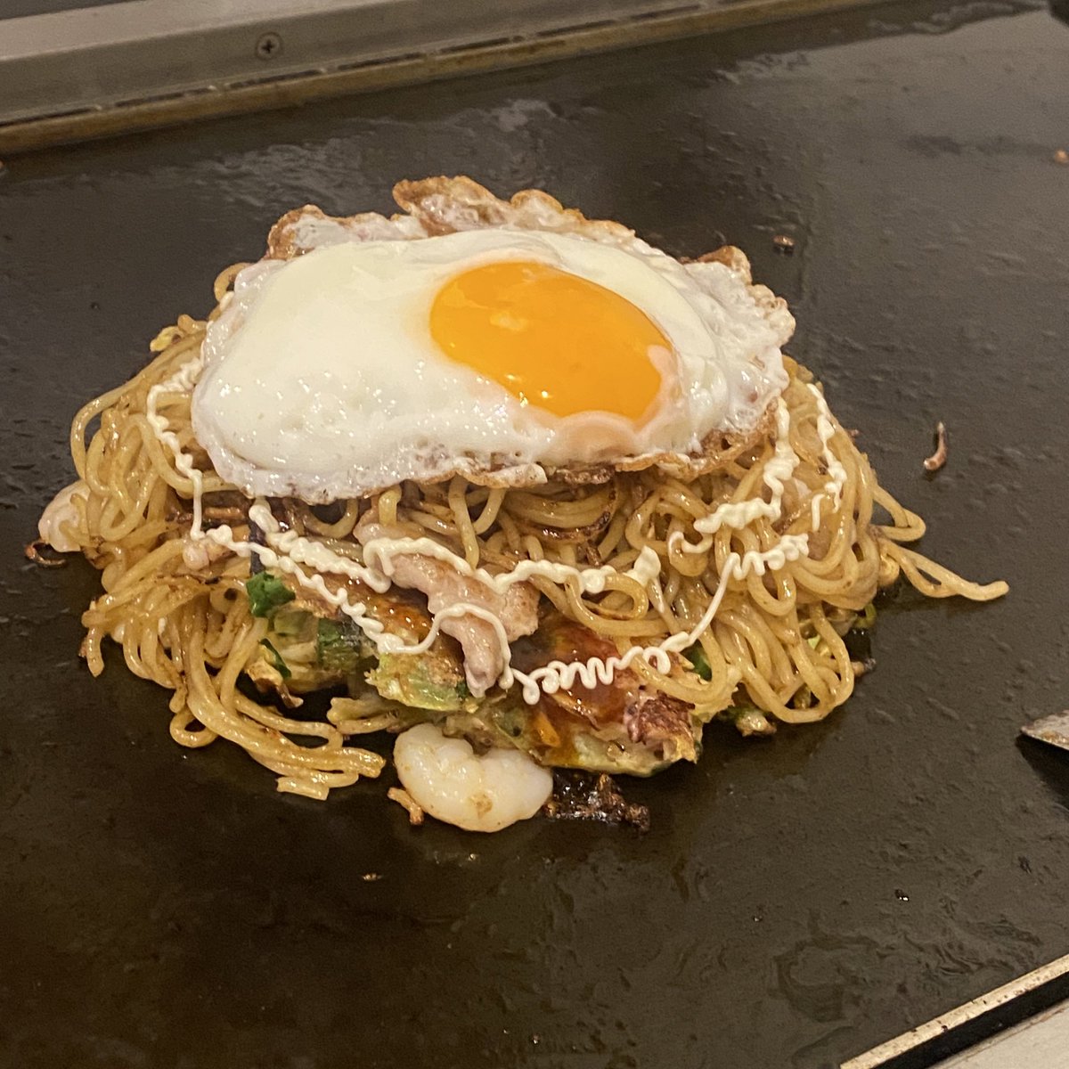 annnin0830's tweet photo. 聖地巡り大好きな人間🥹
ほぼ毎日食べている🫣 https://t.co/NV23pBX1sq