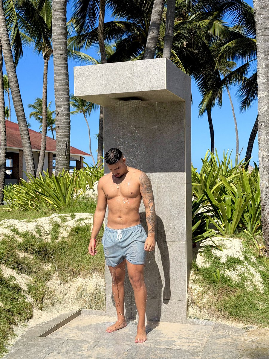Edson Zamora🔱 tweet media