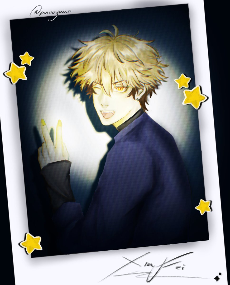 LINKCLICK #時光代理人 #XiaFei #夏斐