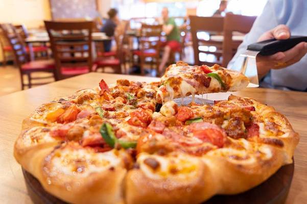 RFSO's tweet photo. NEW LISTING! Madison County, Indiana: Profitable Madison County Italian Restaurant https://t.co/jrSAJB82tP https://t.co/IZ8ZHg8ck5