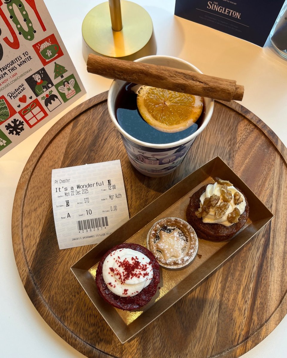 Chester Picturehouse tweet media