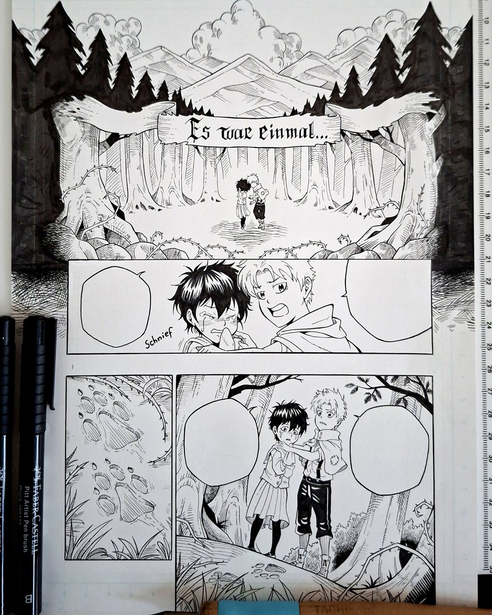 Manga Issho FR 🇫🇷 tweet media