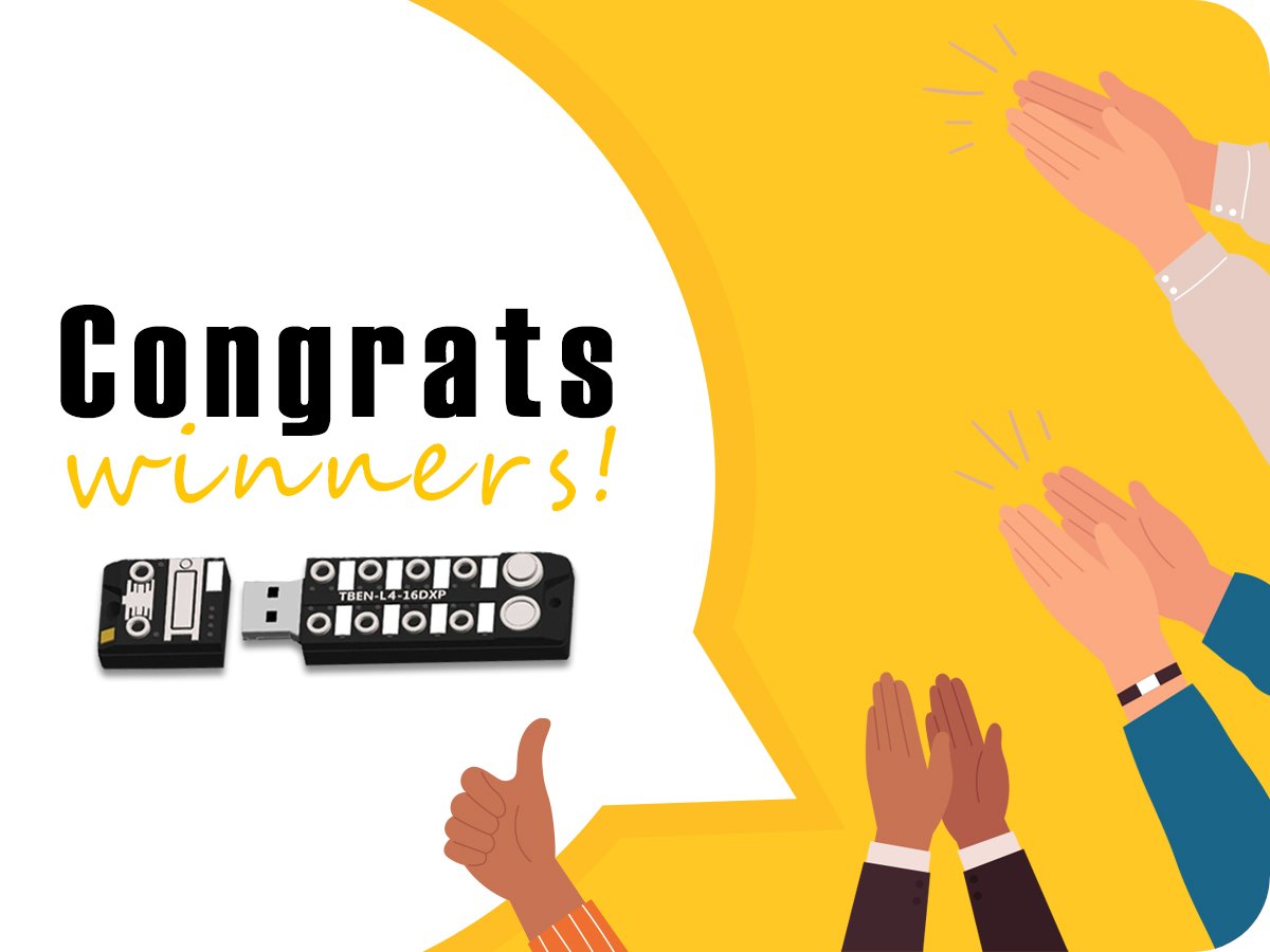 Turck Canada tweet media