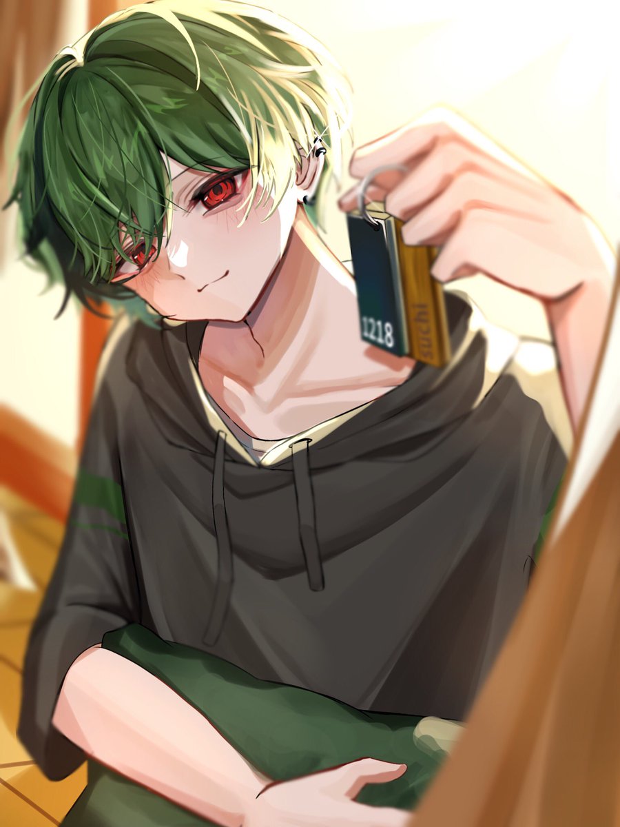 くっくるぅちゃんのイラスト大好き💘