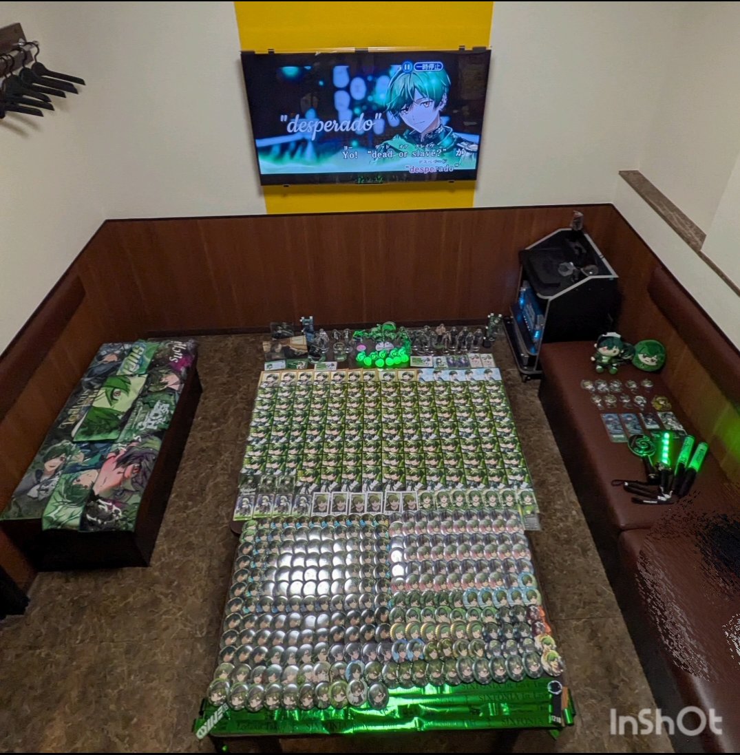 mitsu🎼💚 tweet media