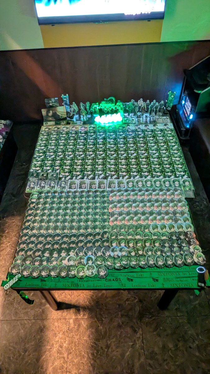 mitsu🎼💚 tweet media