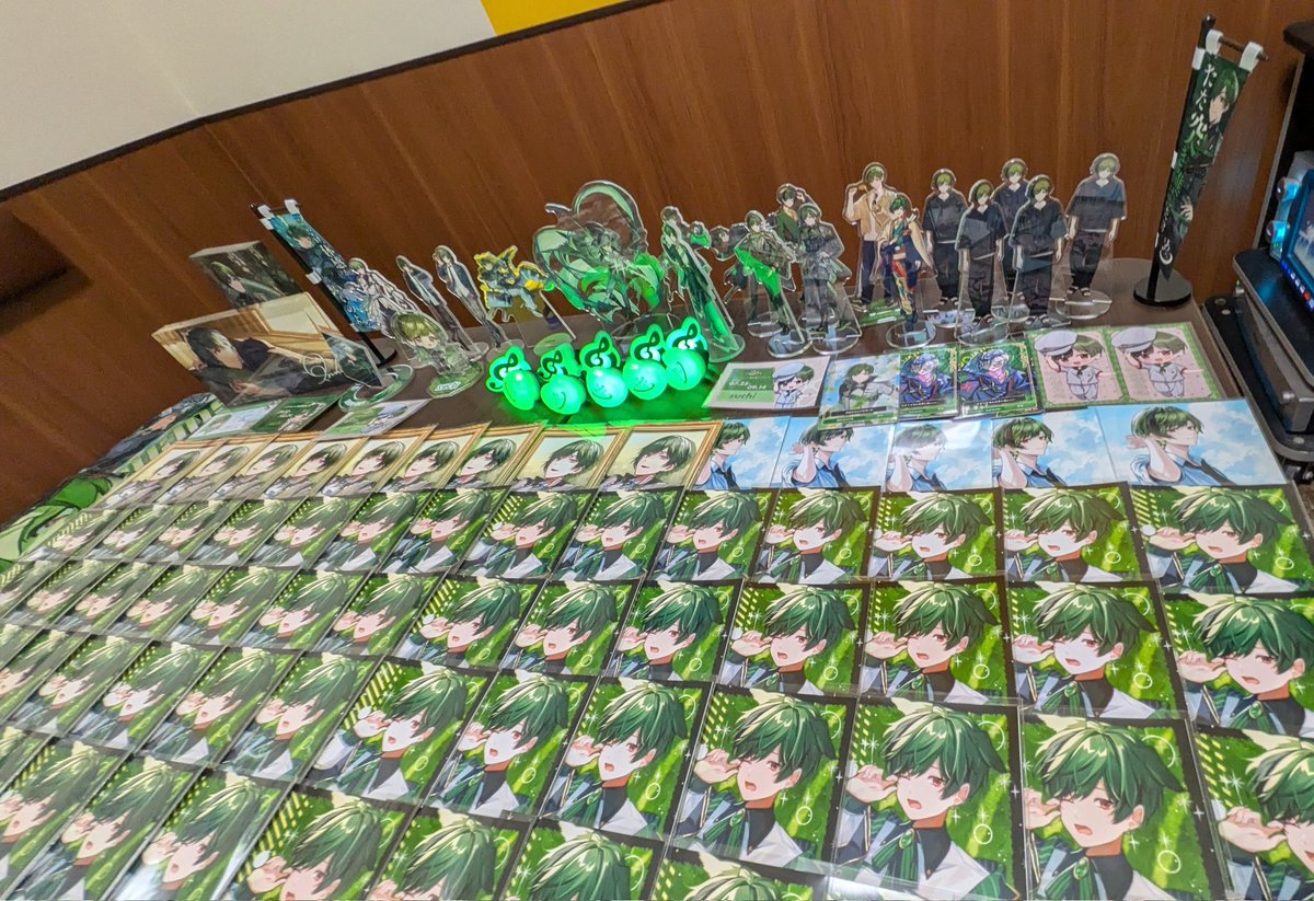 mitsu🎼💚 tweet media