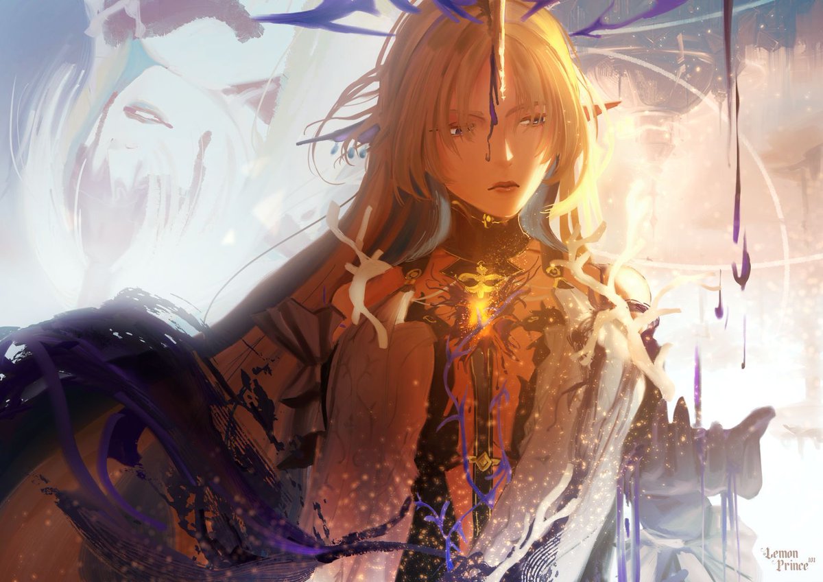 LemonPrince101 tweet media