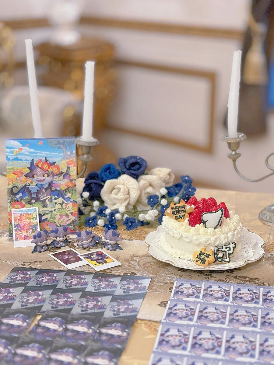 いたちまる tweet media