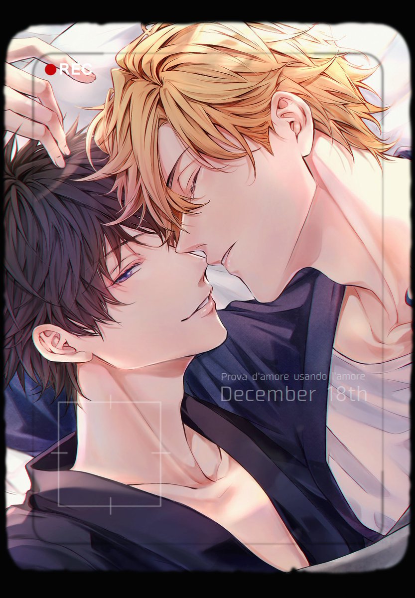 ❄︎••┈┈┈┈••❄︎••┈┈┈┈••❄︎

            ♡ 𝟸𝟶𝟸𝟻.𝟷𝟸.𝟷𝟾 ♡

❄︎••┈┈┈┈••❄︎••┈┈┈┈••❄︎

今年のディノヒバの日は3225から送られてきた自撮りで📸