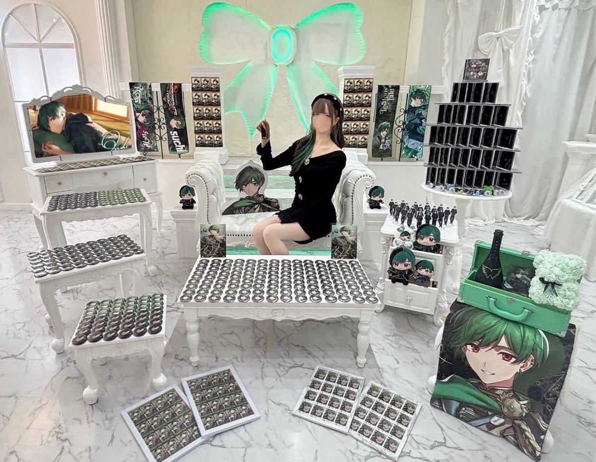 すずち (@S_oxo_S11) / Posts / X