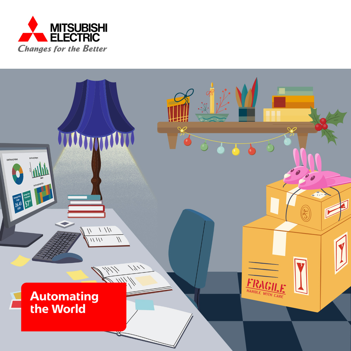 Mitsubishi Electric Iconics Digital Solutions tweet media