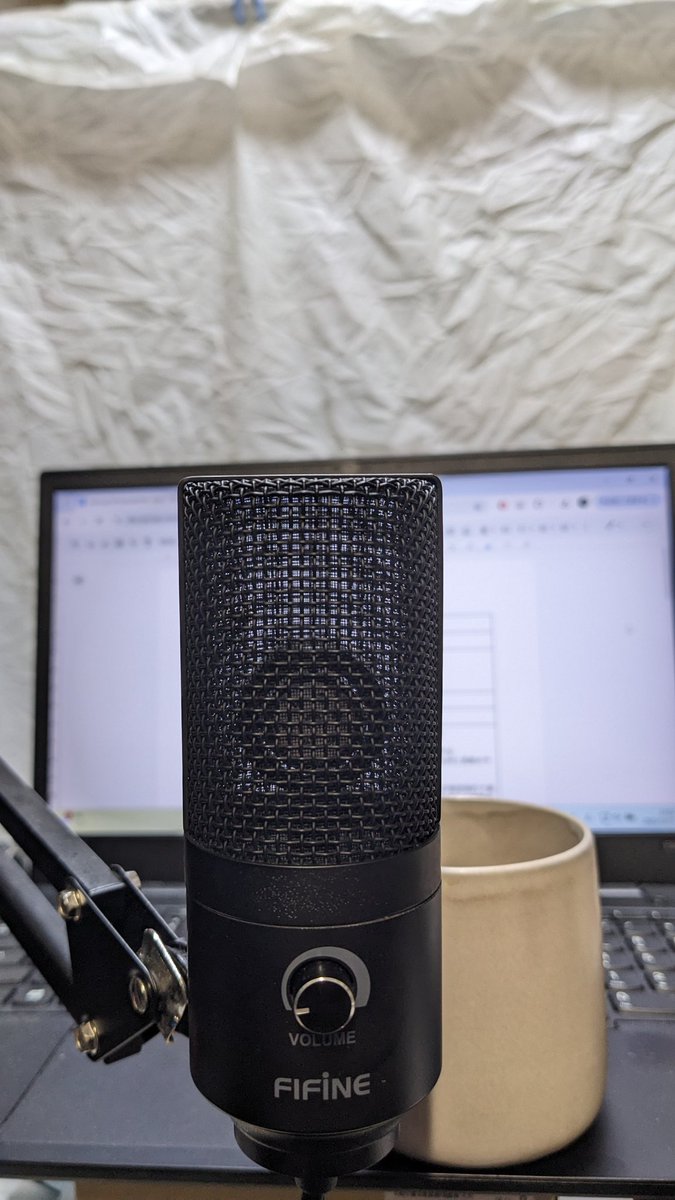 makinponkitch's tweet photo. 今年最後の収録が終わったょ🎙️
1年お世話になりました、例年通り3人でワチャワチャしました、公開までゆるりとお待ち下さい😌
#DancingFM https://t.co/fYsFqTtLrq