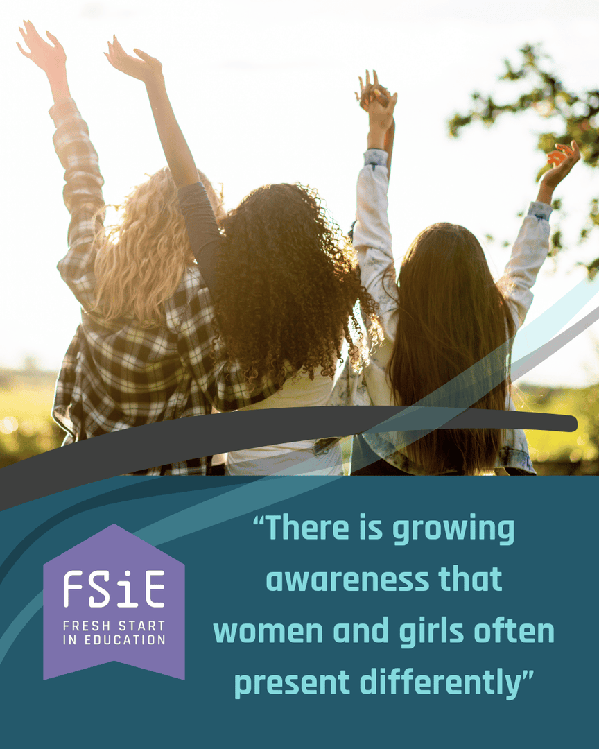 FreshStartEdu's tweet photo. As awareness around neurodevelopmental differences grows, it’s important we continue to support children with additional needs with compassion and understanding. Every young person's journey is unique, and together we can foster inclusive environments that empower and uplift. 🥳 

Find out more in latest blog: https://t.co/tyviGxh18Q

#NeurodevelopmentalAwareness #AutismOnTheRise #AdditionalNeeds #FreshStartInEducation #FSiE