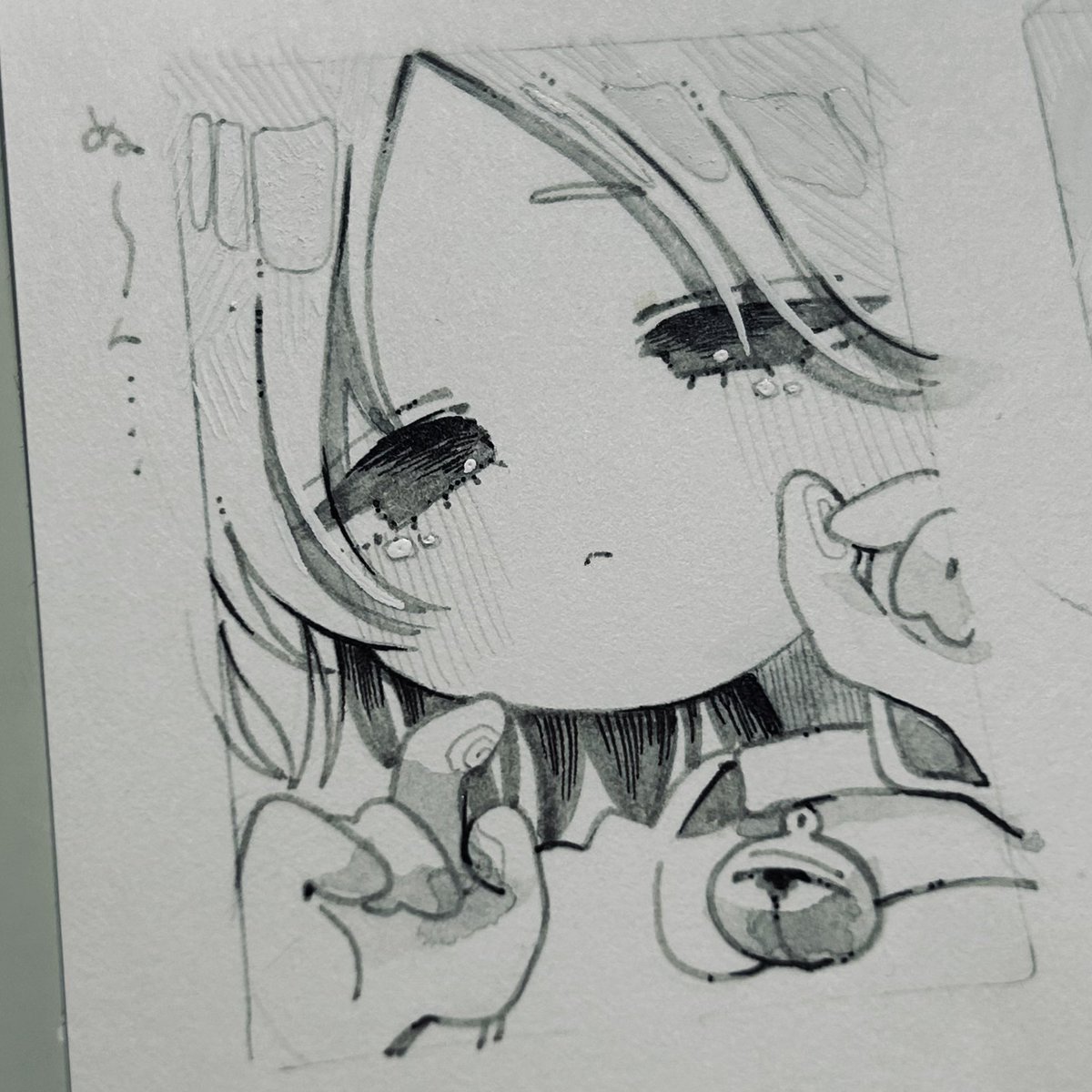 てふてふ (@thk_41) / Posts / X