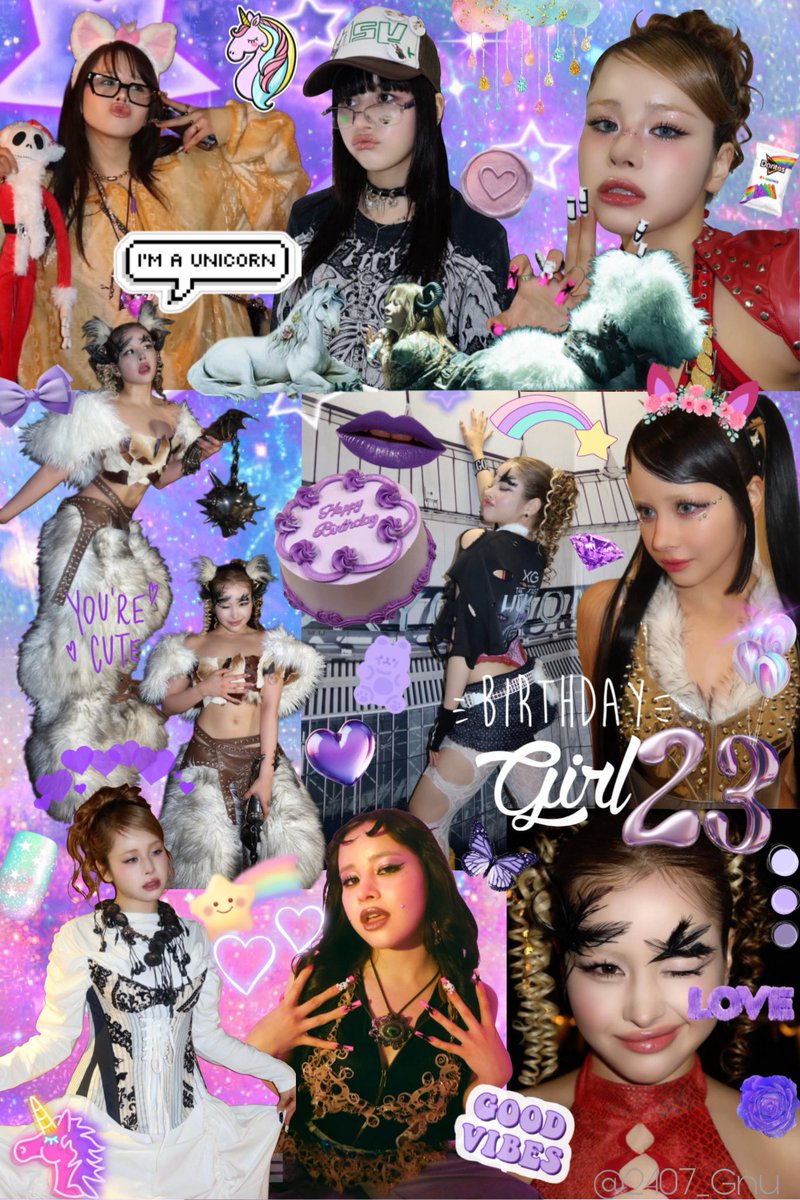 きょん🖖🏻👼🏻 (@2407_Gnu) / Posts / X