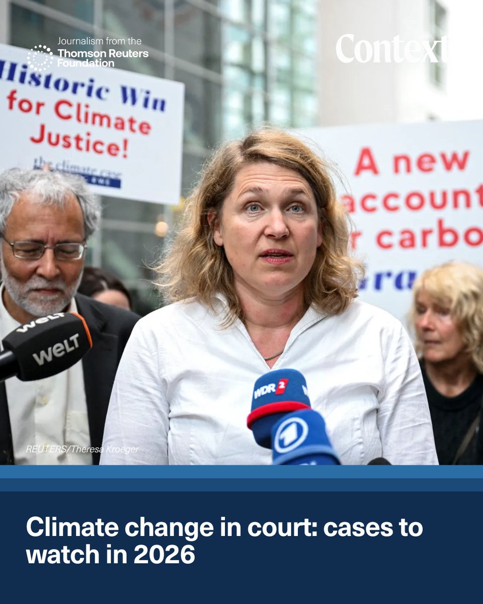 Context Climate tweet media