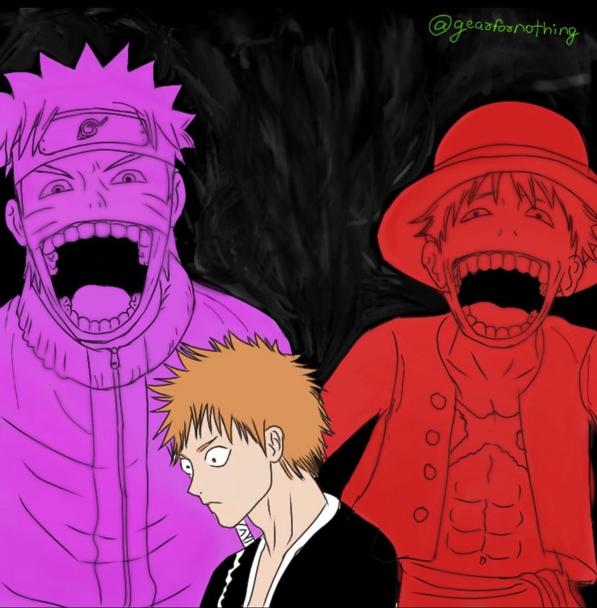 hypareyli2's tweet image. I’m crying bruhh who made this???? 😭😭😭😭😭