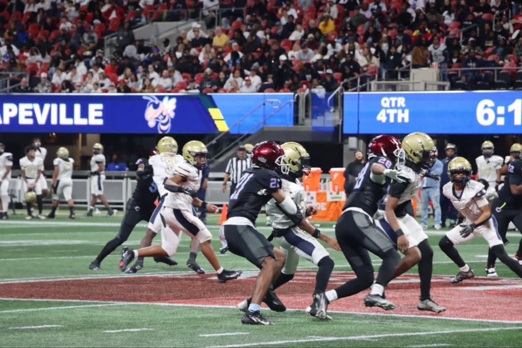 Muscogee County Schools tweet media