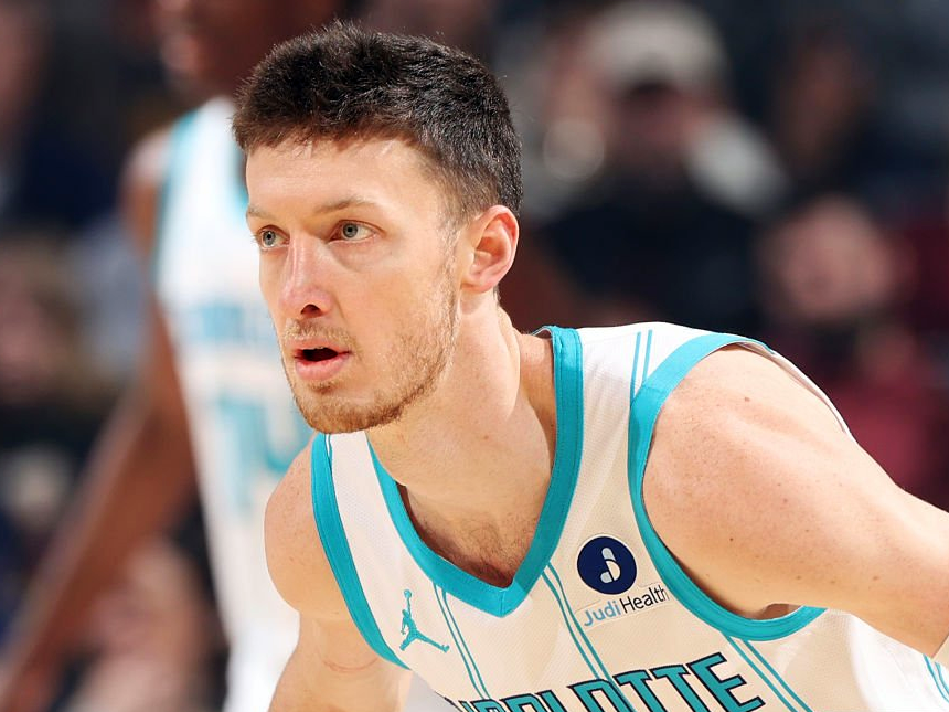 r/CharlotteHornets tweet media