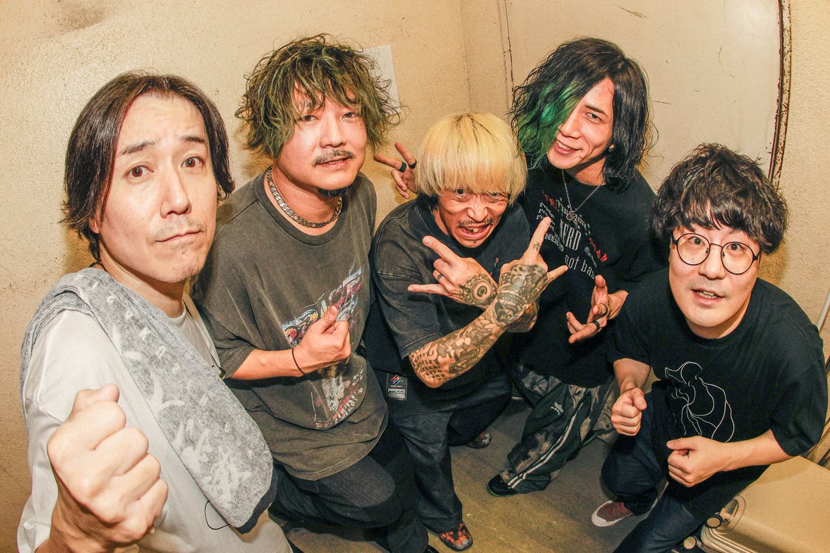 むう △ Hiromu Fukuda (@M_W_B_SV) / Posts / X