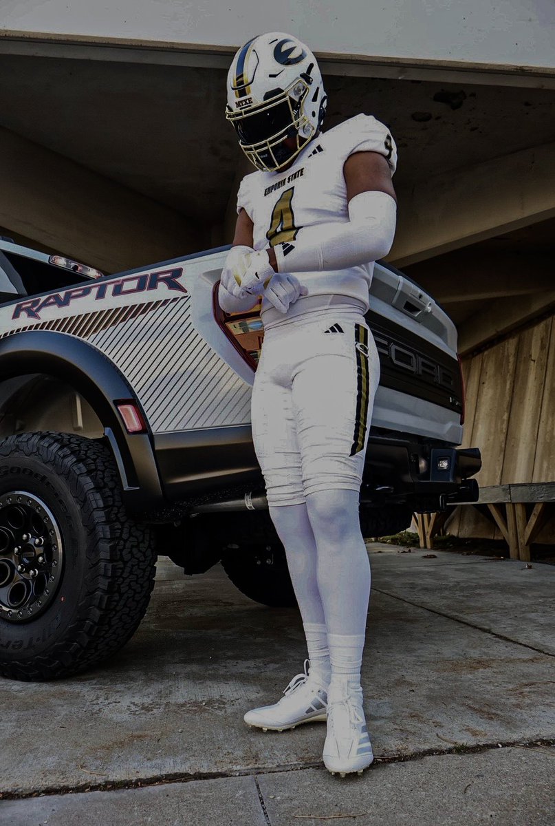 dgarf55's tweet image. Had a great visit @esuhornetsfb thanks for having me out! @CoachGHiggins @CoachHarelson @CoachBStone_