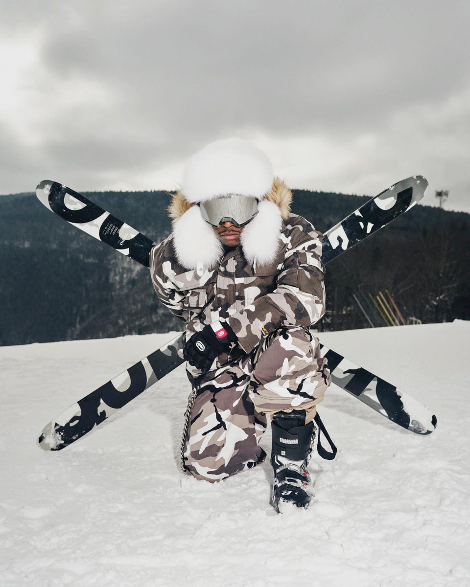 SUPREME 2025 FW week17 - 2025年 12/20 11:00 発売 (シュプリーム