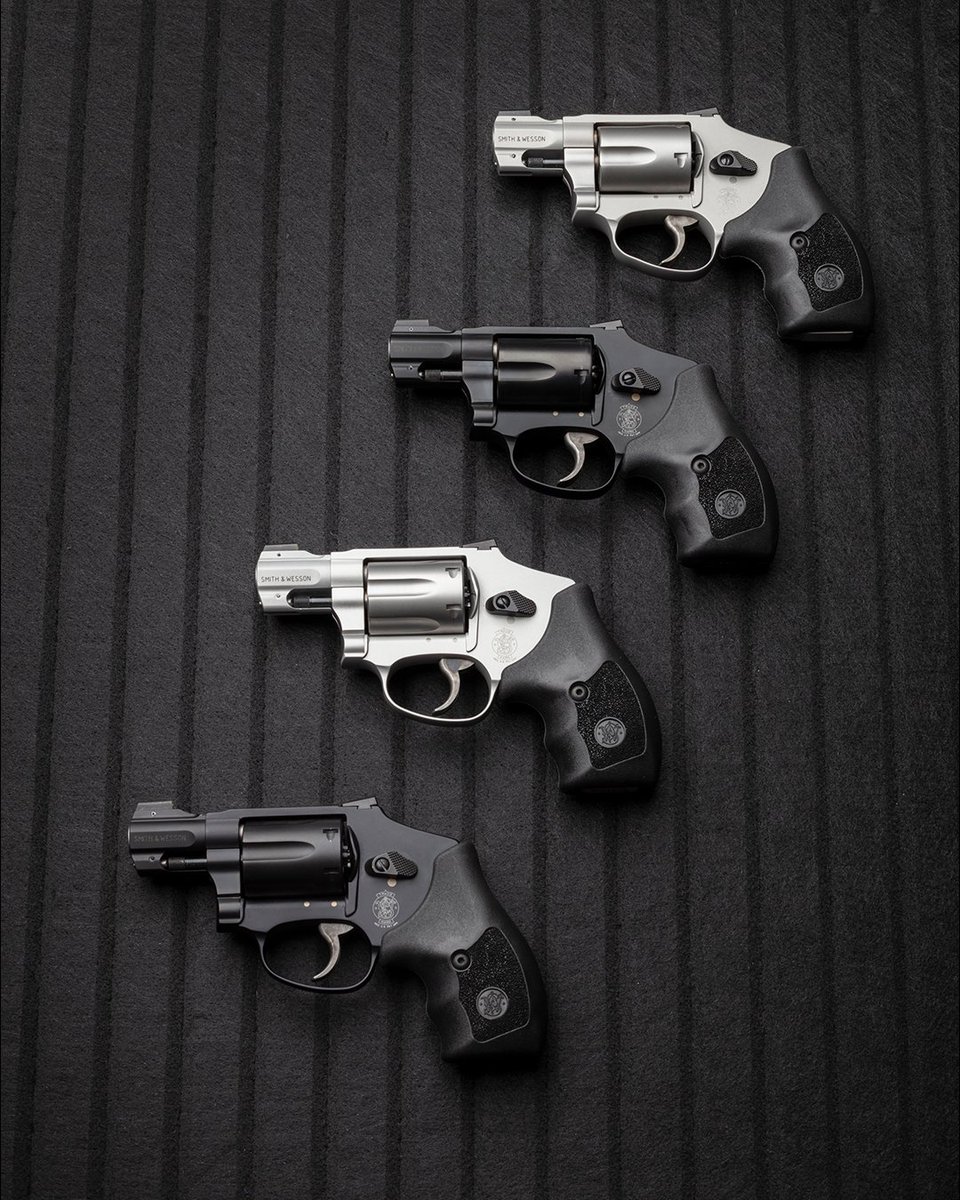 Introducing four NEW additions to the -UC Revolver series!

Model 432-UC
Model 442-UC
Model 632-UC
Model 642-UC