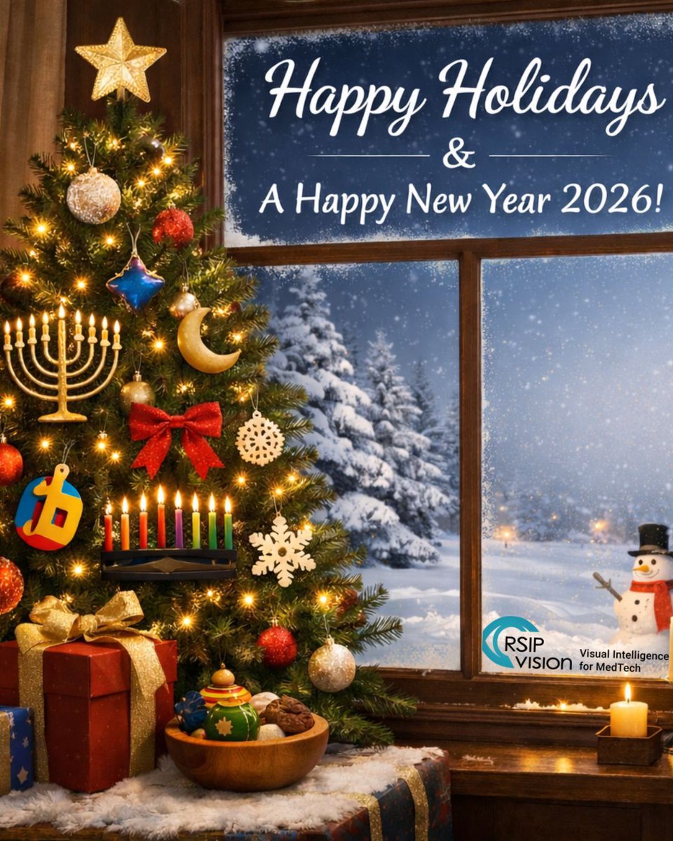 RSIP Vision tweet media