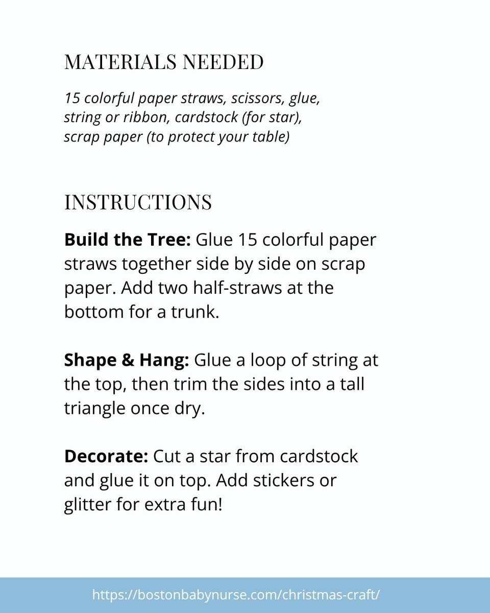 Creating keepsake holiday ornaments one sparkle at a time ✨🎄
Follow the steps in this post to make your own — a sweet memory to hang year after year!

Check out our blog for more craft ideas!

#HolidayCrafts #DIYOrnament