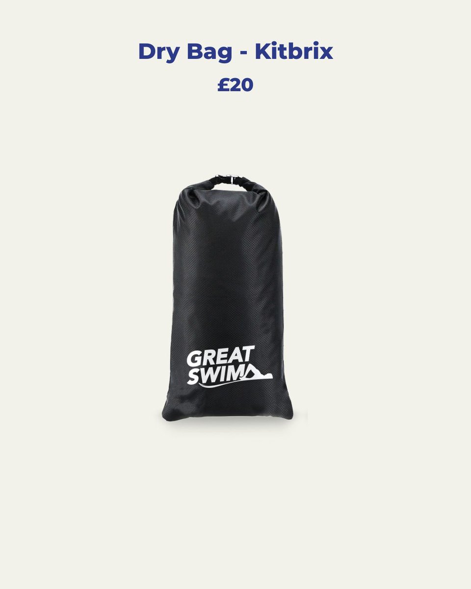 Great Swim tweet media