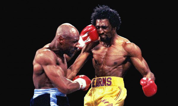 Now I know I wasn’t alive during this era but does anyone else miss the era of #boxing where the Champions owned their divisions like Marvin Hagler did?Facing the best out there rather than constantly jumping around divisions with no defences? This occurs in #mma alot now too