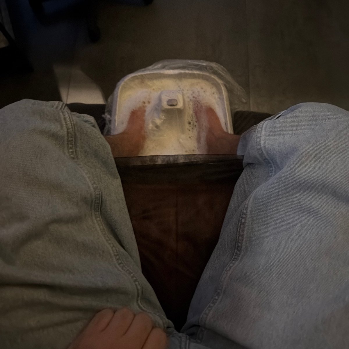 Lapuli From The Ass tweet media