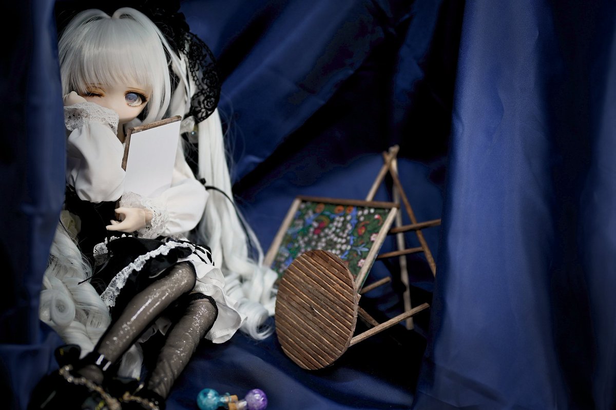 ドリルリ tweet media