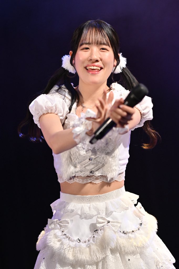 2025/12/17 あべのROCKTOWNにて +Alpha 花咲舞果 𝙉𝙞𝙠𝙤𝙣 ℤ 8 +