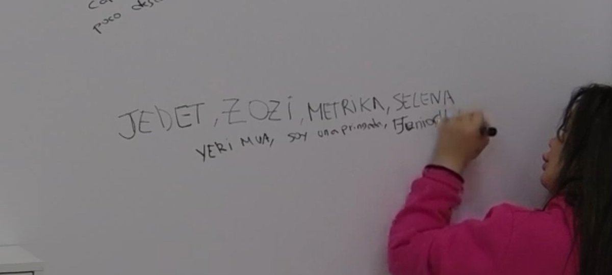 Las tías más chulas de España jaja #LaCasaDeLosGemelos2D10