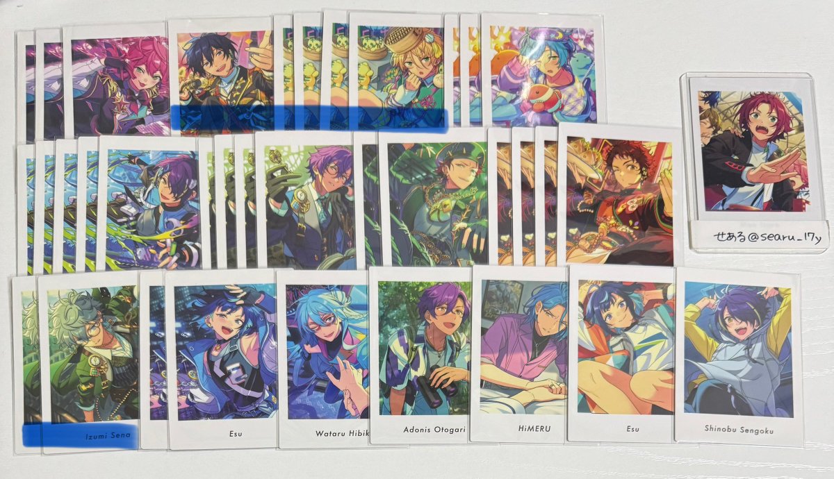 るふれ(お取引) (@KRMN25710) / Posts / X