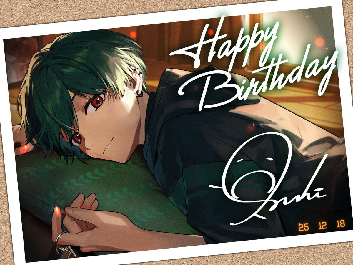 すち@シクフォニ (@suchi_paint) / Posts / X