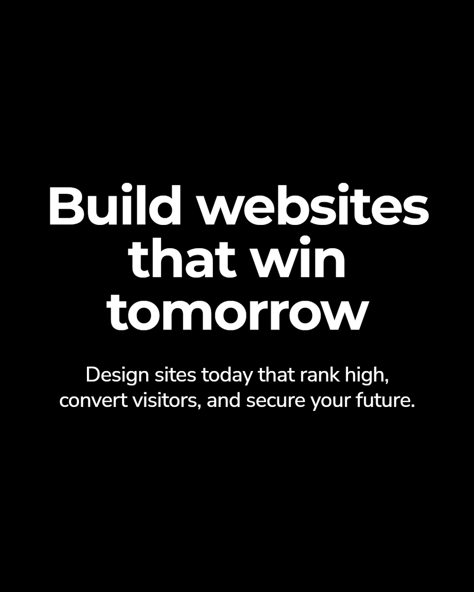 MagicHues's tweet image. Future-proof your business with SEO-led web design. At Magic Hues, we build fast, secure sites that rank, convert, and drive measurable results. Ready to build a website for tomorrow's success?