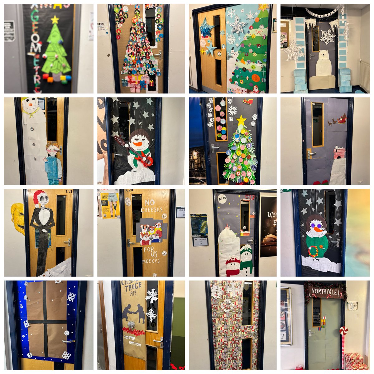 Linlithgow Academy tweet media