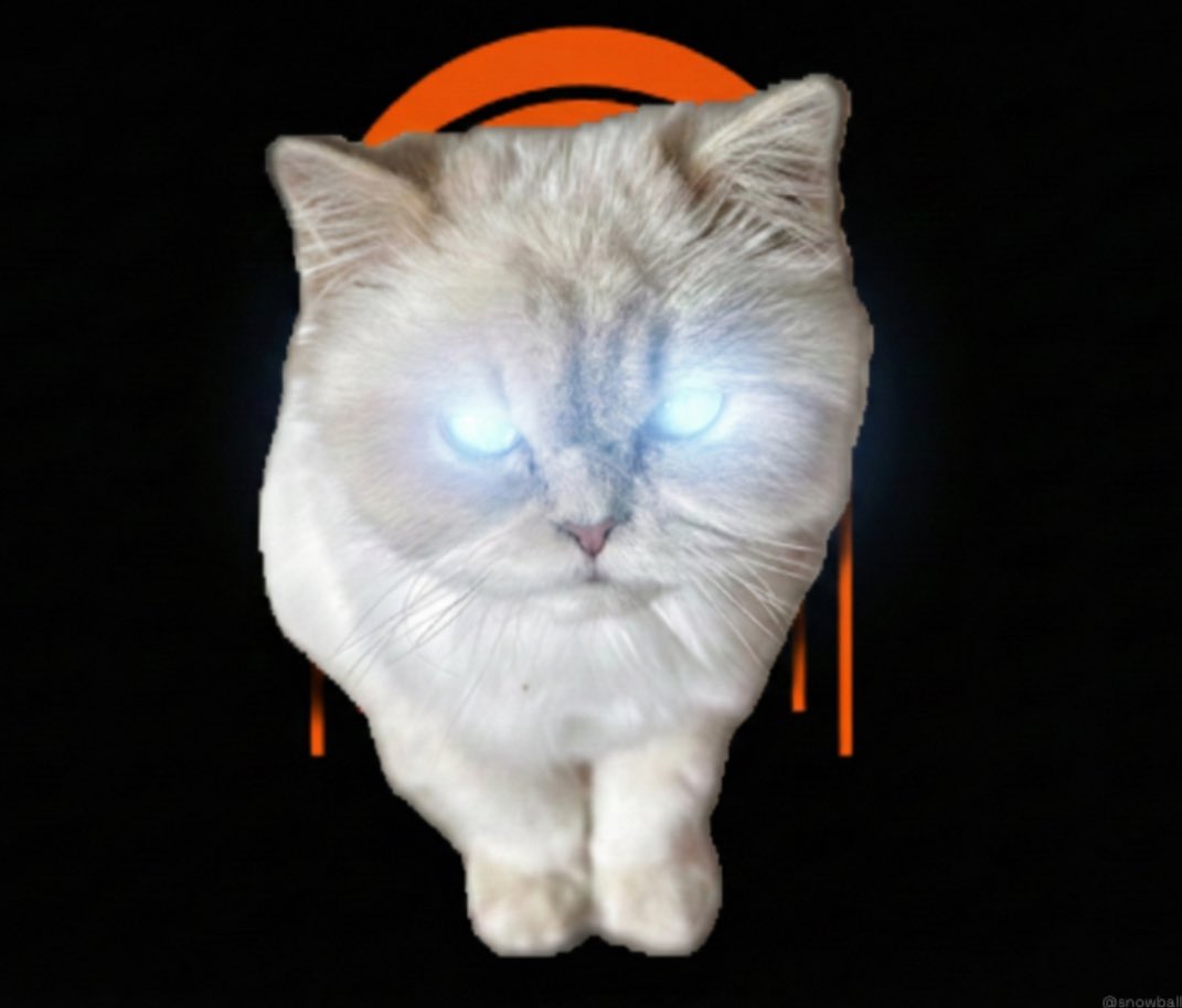 10 hours until WL closes 👀

Congratulations to everyone who is locked in!

1 ticket = WL 

Not long now ❄️