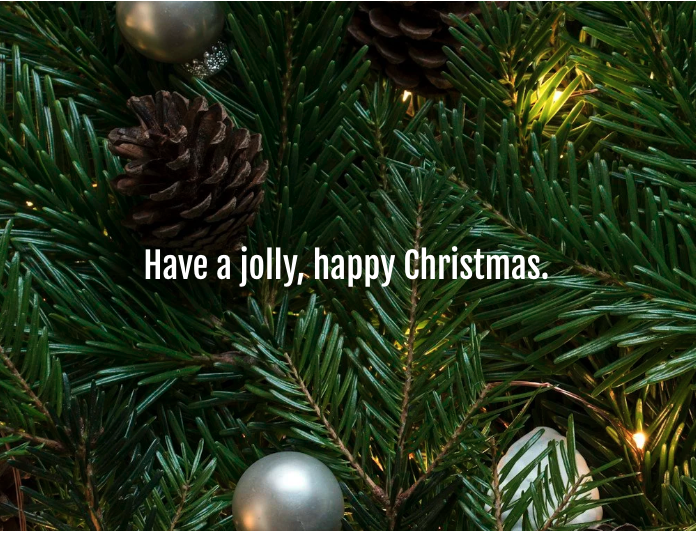 br_remote's tweet photo. Wishing you a very Merry Christmas and a happy, healthy New Year. We hope you enjoy a well-earned break and look forward to the year ahead. https://t.co/2lwNF0scOI