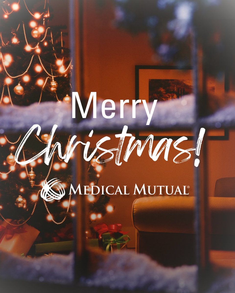 Medical Mutual tweet media