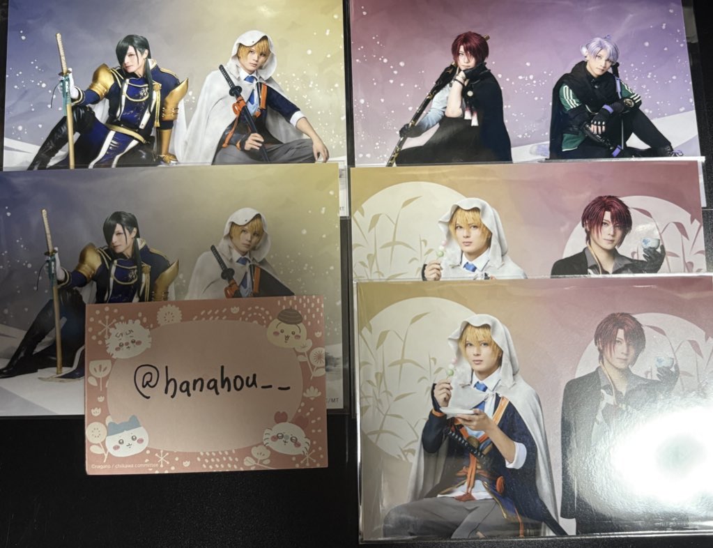 さくちゃん (@sakuchamafu) / Posts / X