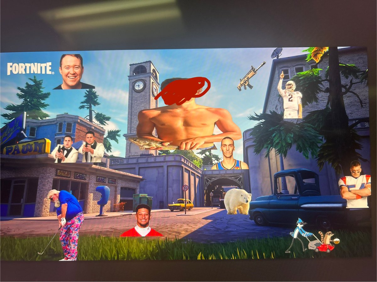 Ricardo M Blackstone tweet media